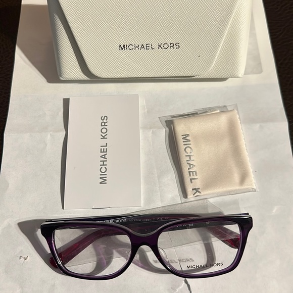 Michael Kors, MK 4039F India - Picture 1 of 5